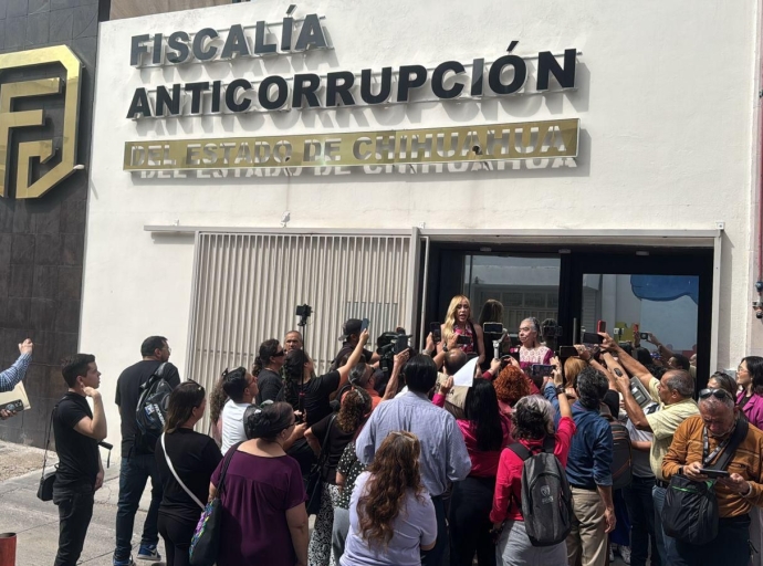 Carabina de Ambrosio Lo Respalda